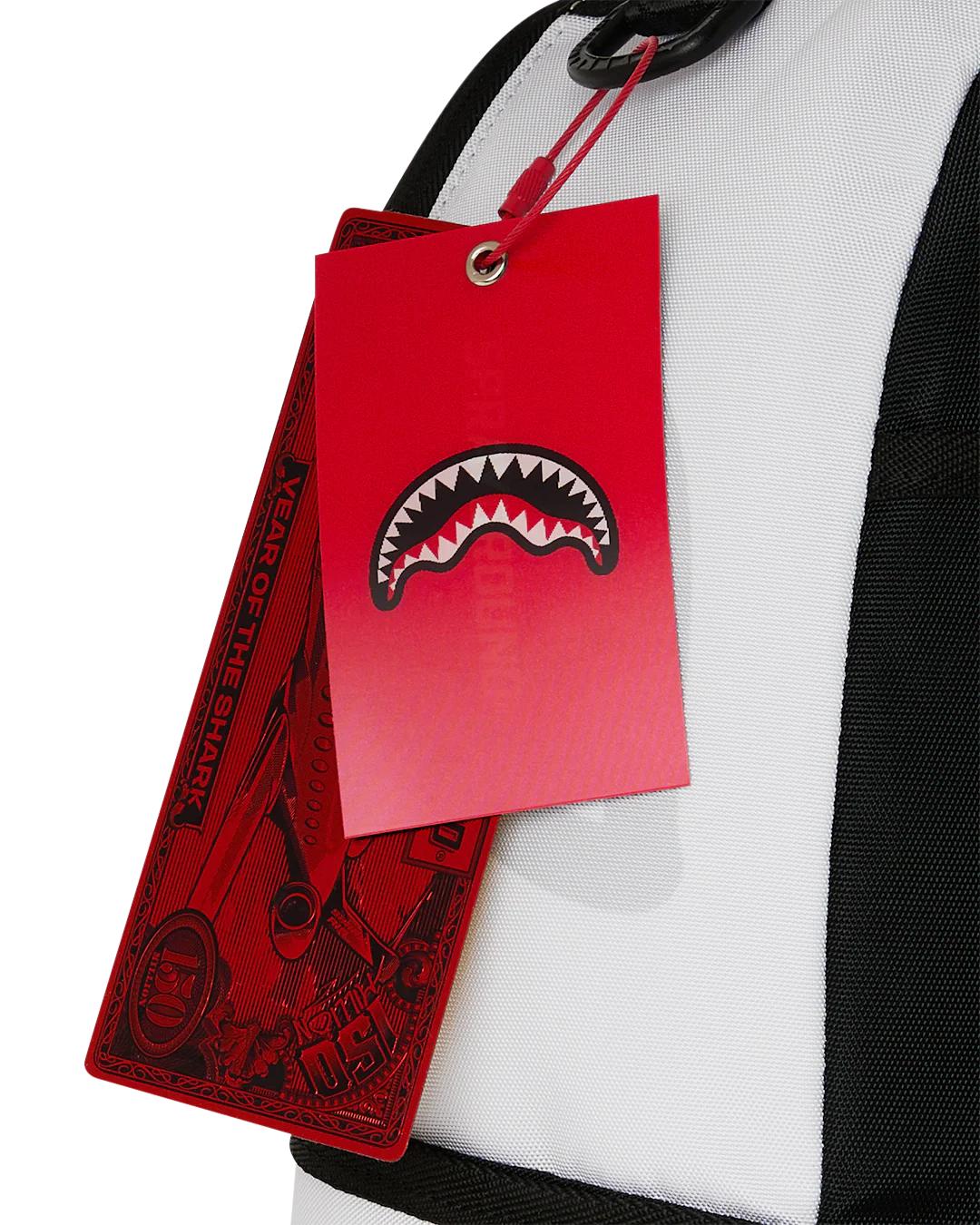Sprayground Recommended | MONEYBEAR CASH CUB BACKPACK