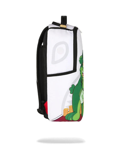 Sprayground Recommended | MONEYBEAR CASH CUB BACKPACK