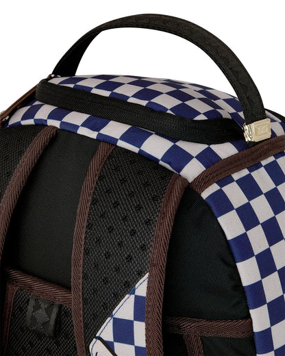 Sprayground Exclusive | ICHIMATSU-MOYŌ CAMOKAWA BACKPACK