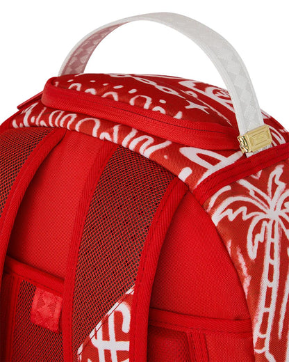 Sprayground Signature | NITRO STATIC BACKPACK