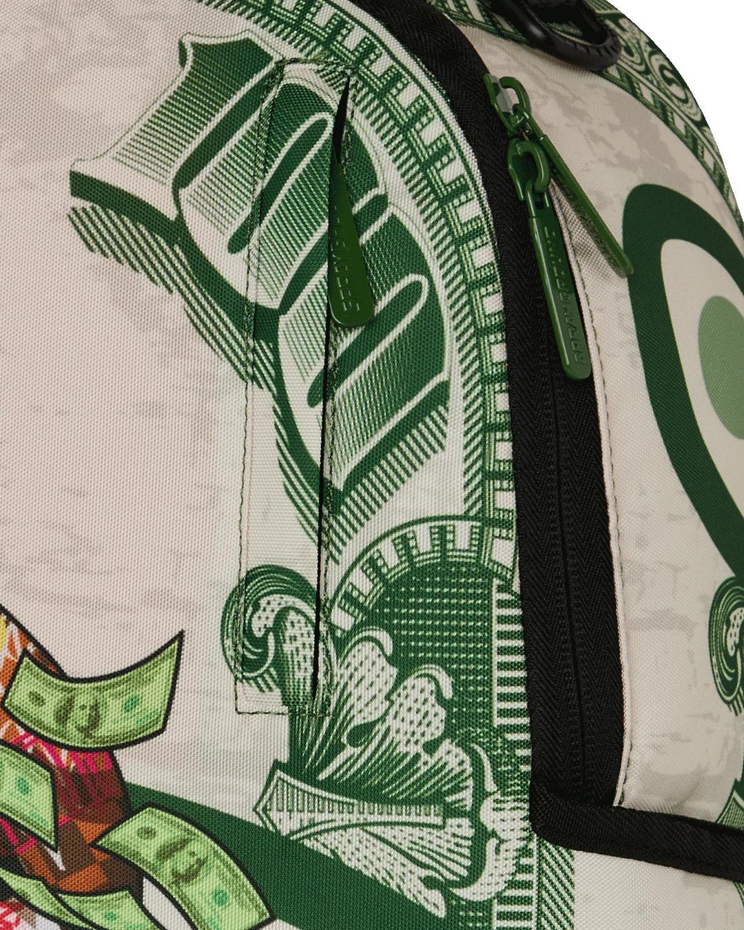 Sprayground Classic | BEAR FORCE ONE BACKPACK