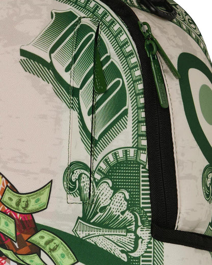 Sprayground Classic | BEAR FORCE ONE BACKPACK