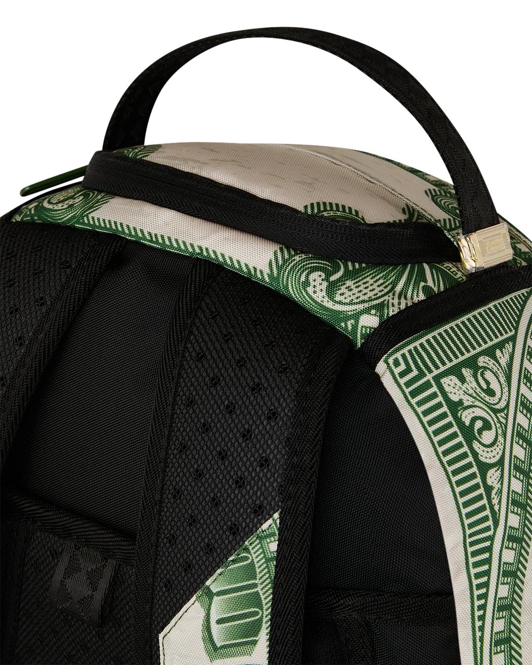 Sprayground Classic | BEAR FORCE ONE BACKPACK