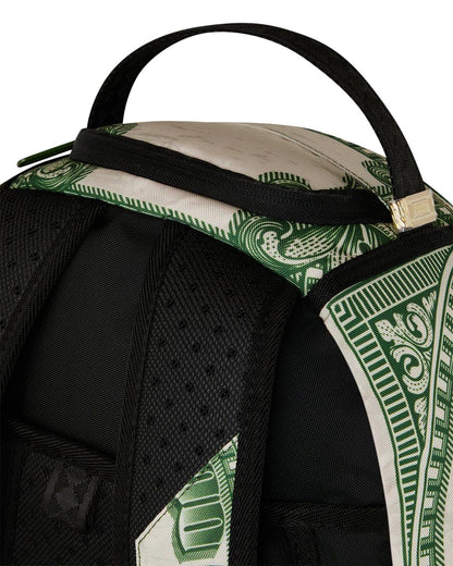 Sprayground Classic | BEAR FORCE ONE BACKPACK