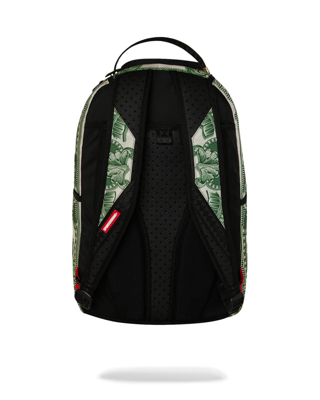 Sprayground Classic | BEAR FORCE ONE BACKPACK