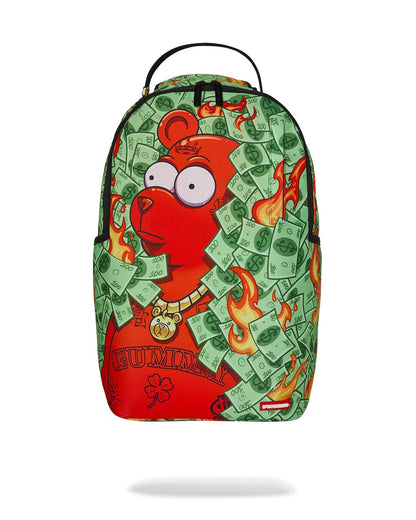 Sprayground Essential | DIABLO DINERO BACKPACK