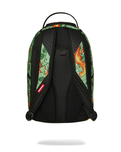 Sprayground Essential | DIABLO DINERO BACKPACK