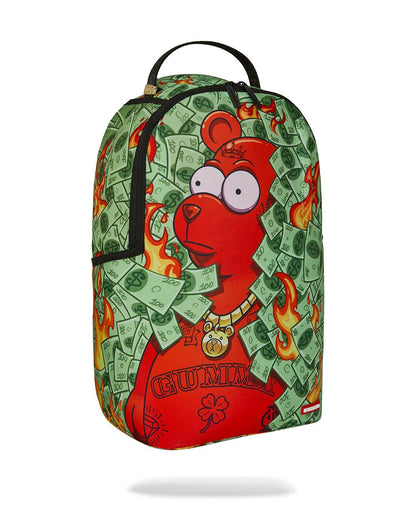 Sprayground Essential | DIABLO DINERO BACKPACK