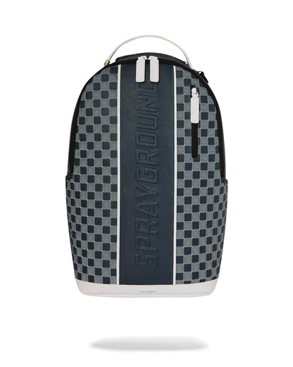 Sprayground New | OPTIX GRID BACKPACK