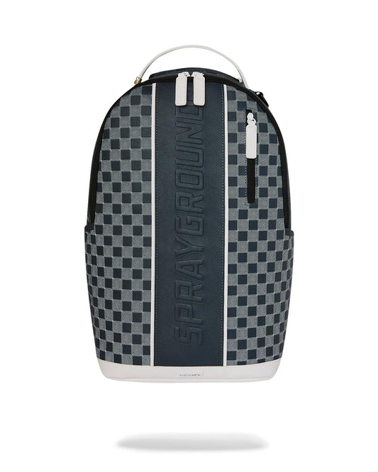 Sprayground New | OPTIX GRID BACKPACK