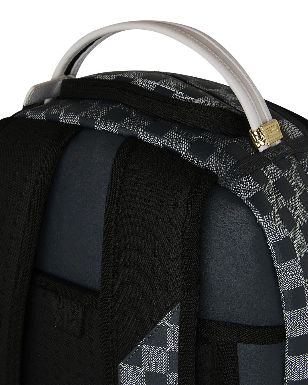 Sprayground New | OPTIX GRID BACKPACK