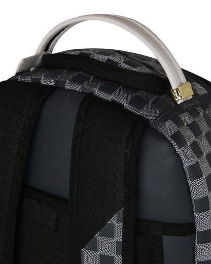 Sprayground New | OPTIX GRID BACKPACK