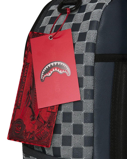 Sprayground New | OPTIX GRID BACKPACK