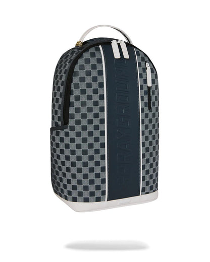 Sprayground New | OPTIX GRID BACKPACK