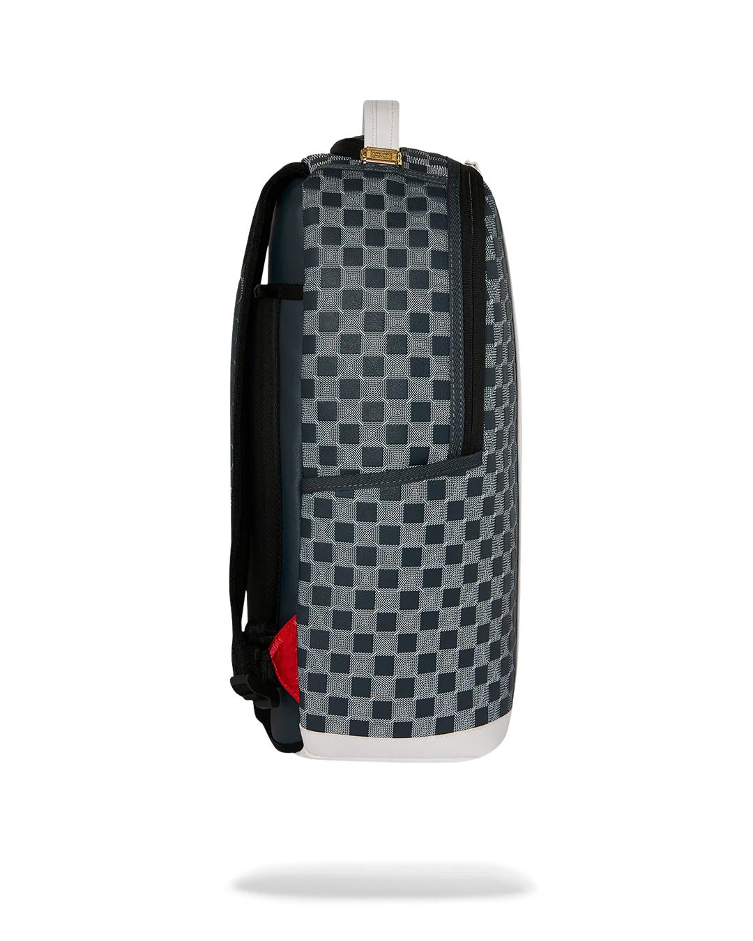Sprayground New | OPTIX GRID BACKPACK