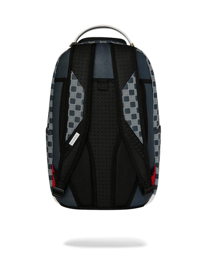 Sprayground New | OPTIX GRID BACKPACK