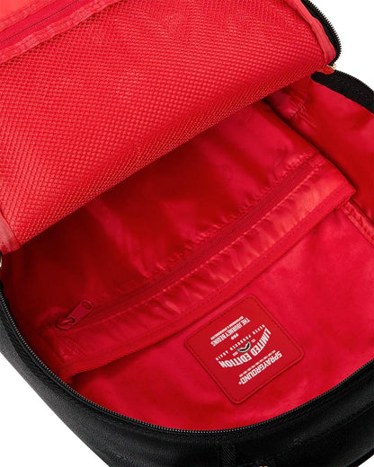 Sprayground Popular | GOLD FANG BACKPACK