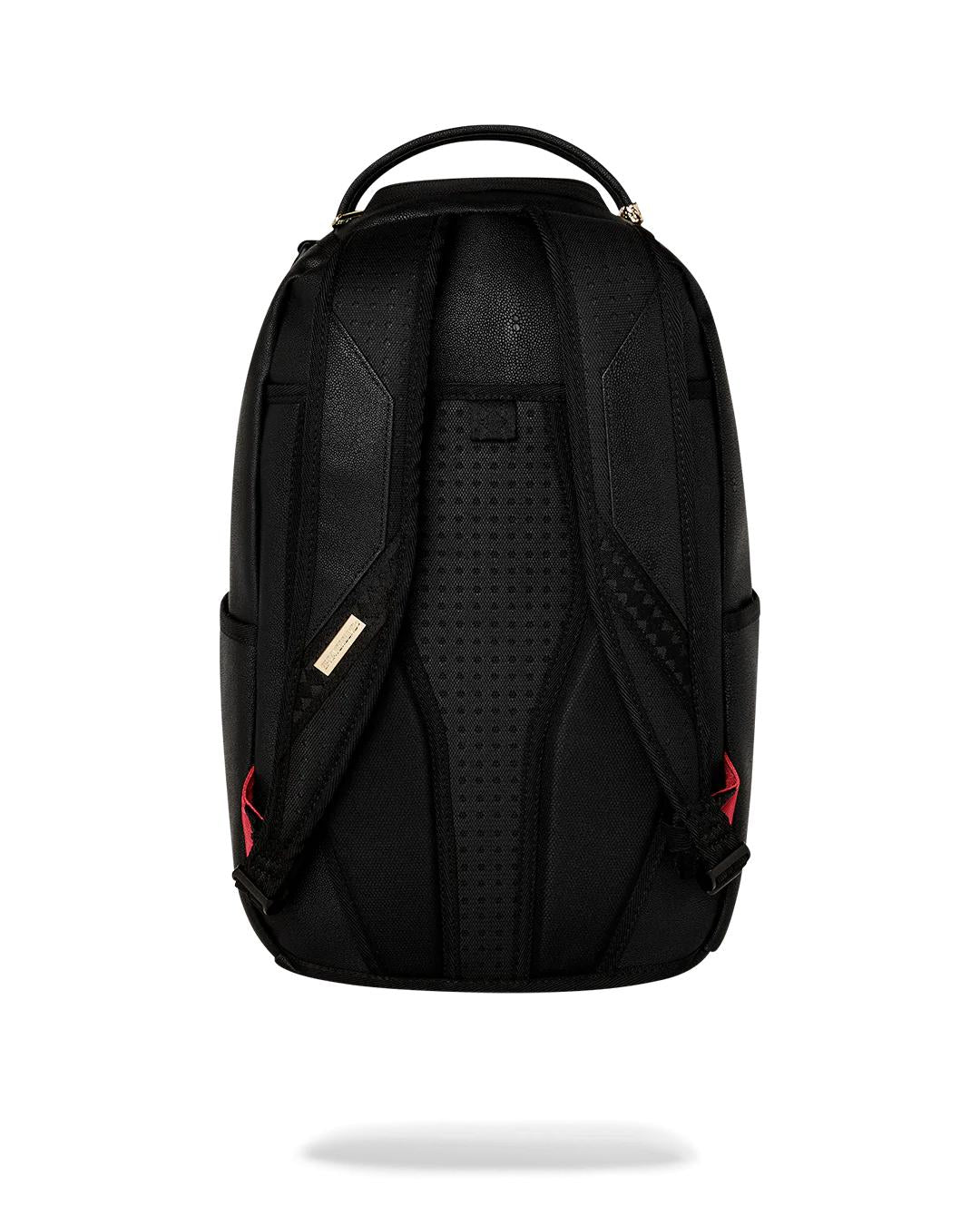 Sprayground Popular | GOLD FANG BACKPACK