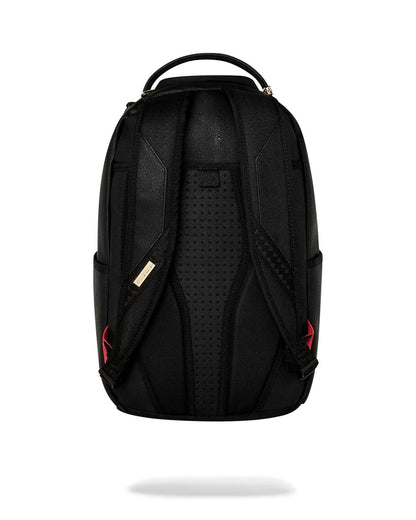 Sprayground Popular | GOLD FANG BACKPACK