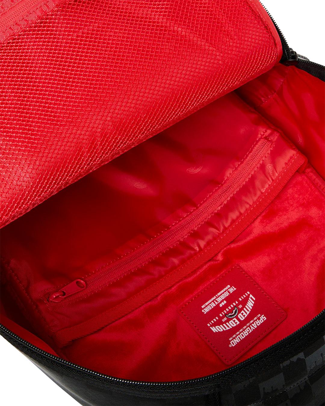 Sprayground Trending | MIDNIGHT MURAL BACKPACK