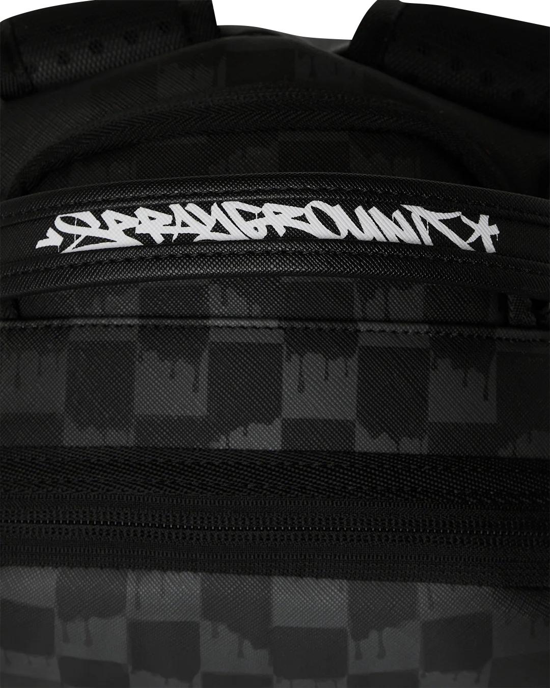 Sprayground Trending | MIDNIGHT MURAL BACKPACK