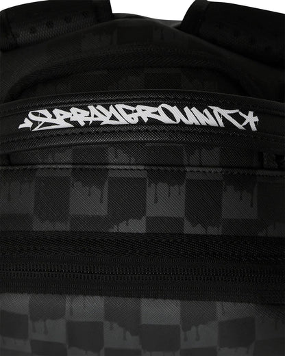 Sprayground Trending | MIDNIGHT MURAL BACKPACK
