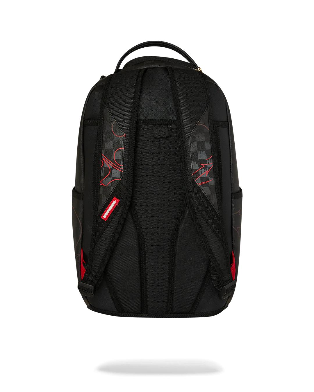 Sprayground Trending | MIDNIGHT MURAL BACKPACK
