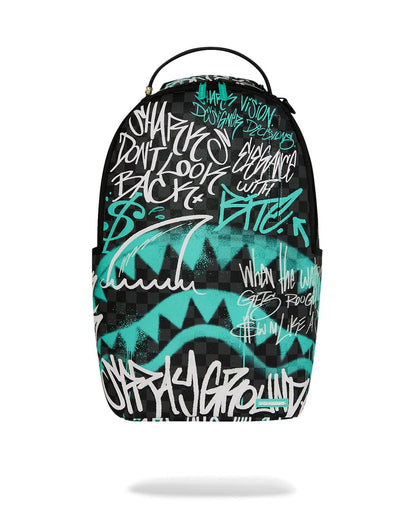 Sprayground Best Seller | SPRAY POETRY III BACKPACK
