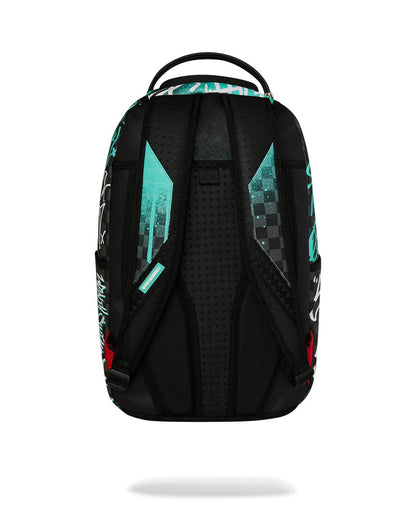 Sprayground Best Seller | SPRAY POETRY III BACKPACK