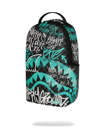 Sprayground Best Seller | SPRAY POETRY III BACKPACK