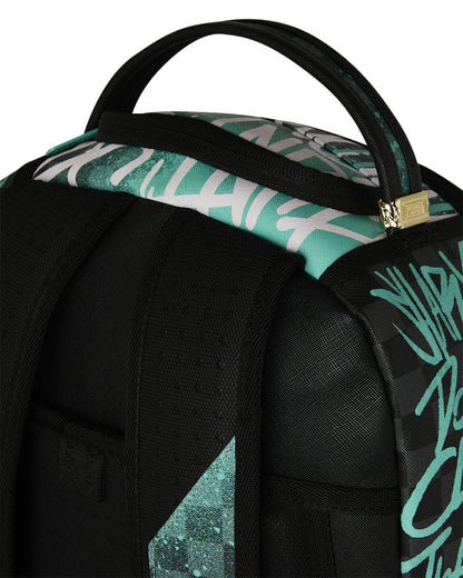 Sprayground Best Seller | SPRAY POETRY III BACKPACK