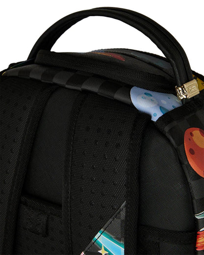 Sprayground Recommended | EXTRA EXTRATERRESTRIAL BACKPACK
