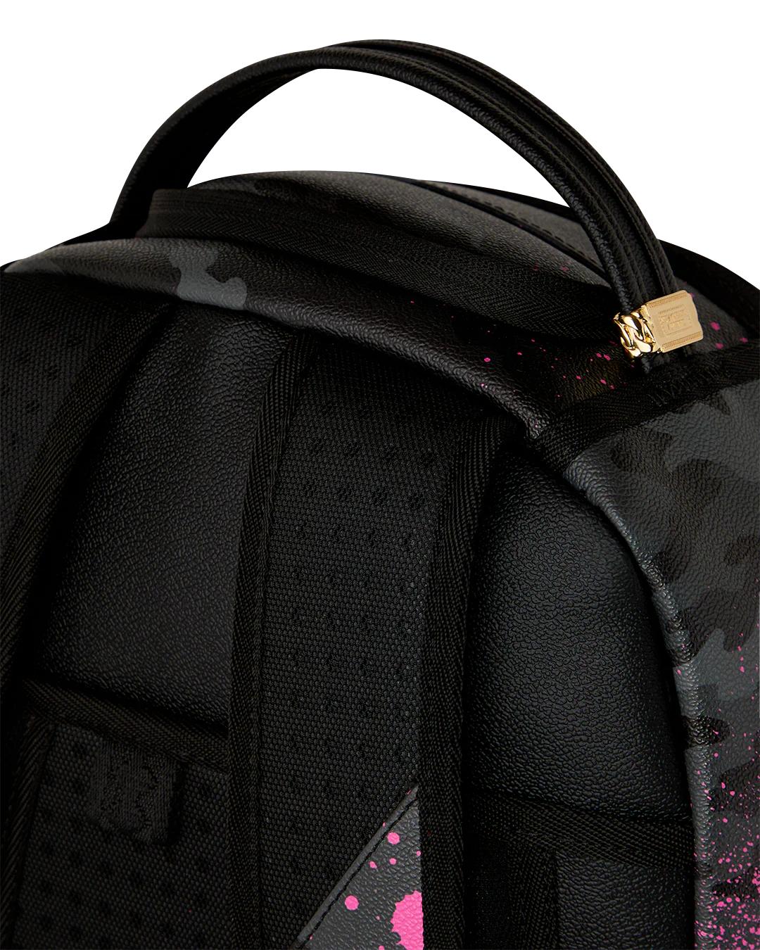 Sprayground Exclusive | SNOOPY THAT'S A NO NO BACKPACK