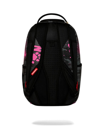 Sprayground Exclusive | SNOOPY THAT'S A NO NO BACKPACK