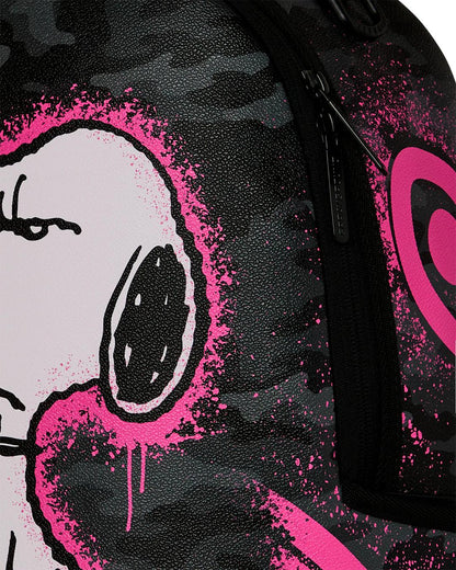Sprayground Exclusive | SNOOPY THAT'S A NO NO BACKPACK