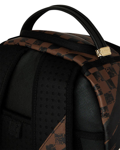 Sprayground Signature | SHARKS IN PARIS NIGHT DRIFT BACKPACK