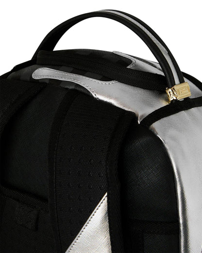Sprayground Classic | CHROME SPECTRE BACKPACK