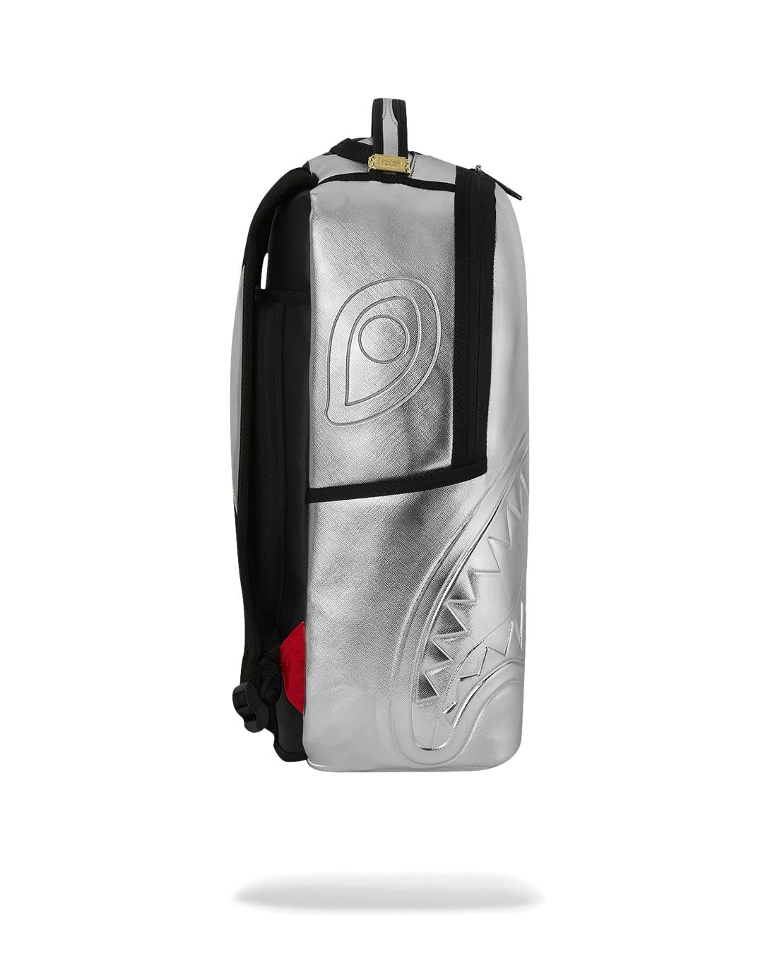 Sprayground Classic | CHROME SPECTRE BACKPACK