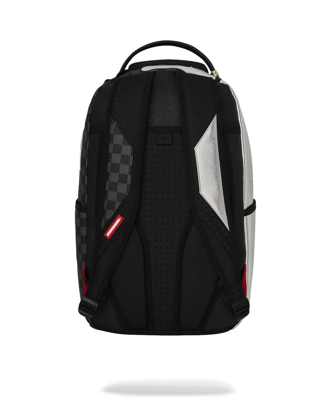 Sprayground Classic | CHROME SPECTRE BACKPACK
