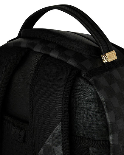 Sprayground Essential | SHARKS IN PARIS HYPER PUFF BACKPACK