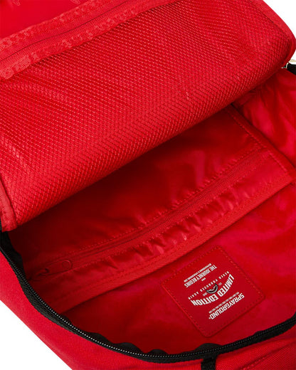 Sprayground Premium | KATANA CHECK BOSS BACKPACK