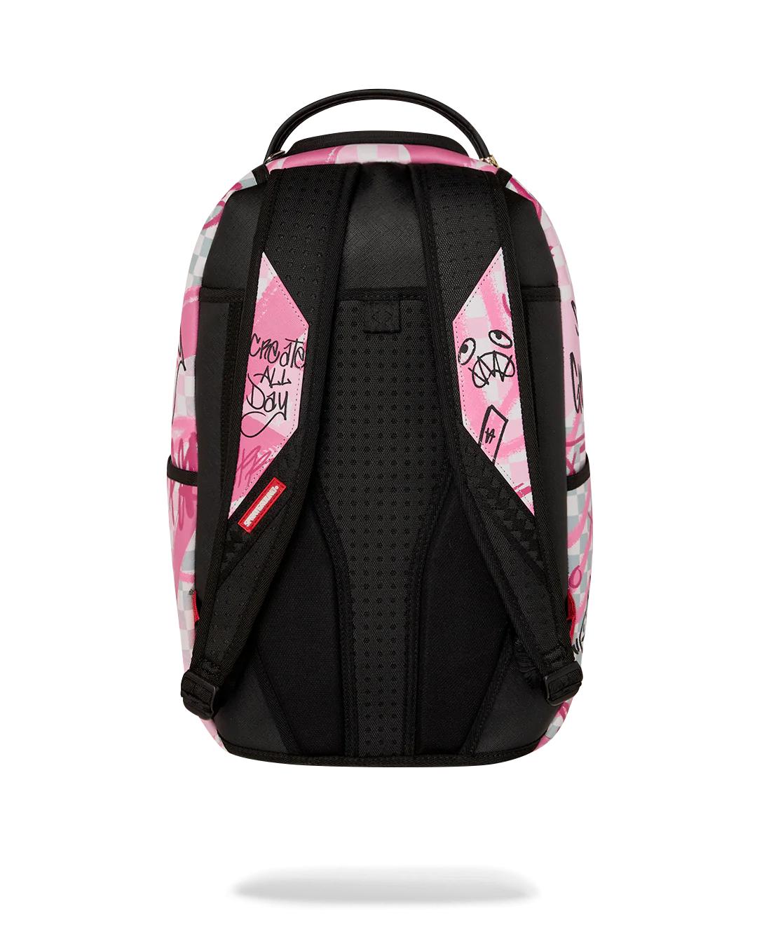 Sprayground Featured | BROKEN HEARTS CLUB BACKPACK