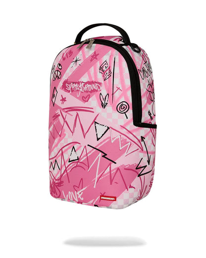 Sprayground Featured | BROKEN HEARTS CLUB BACKPACK