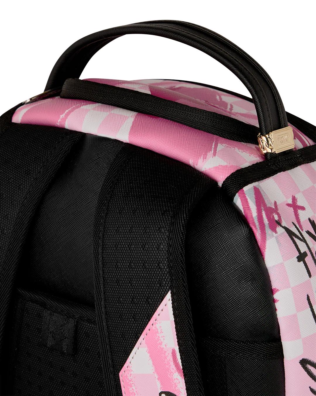 Sprayground Featured | BROKEN HEARTS CLUB BACKPACK