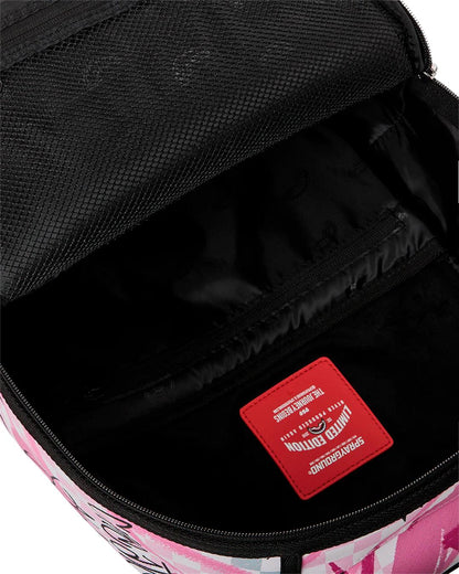 Sprayground Featured | BROKEN HEARTS CLUB BACKPACK