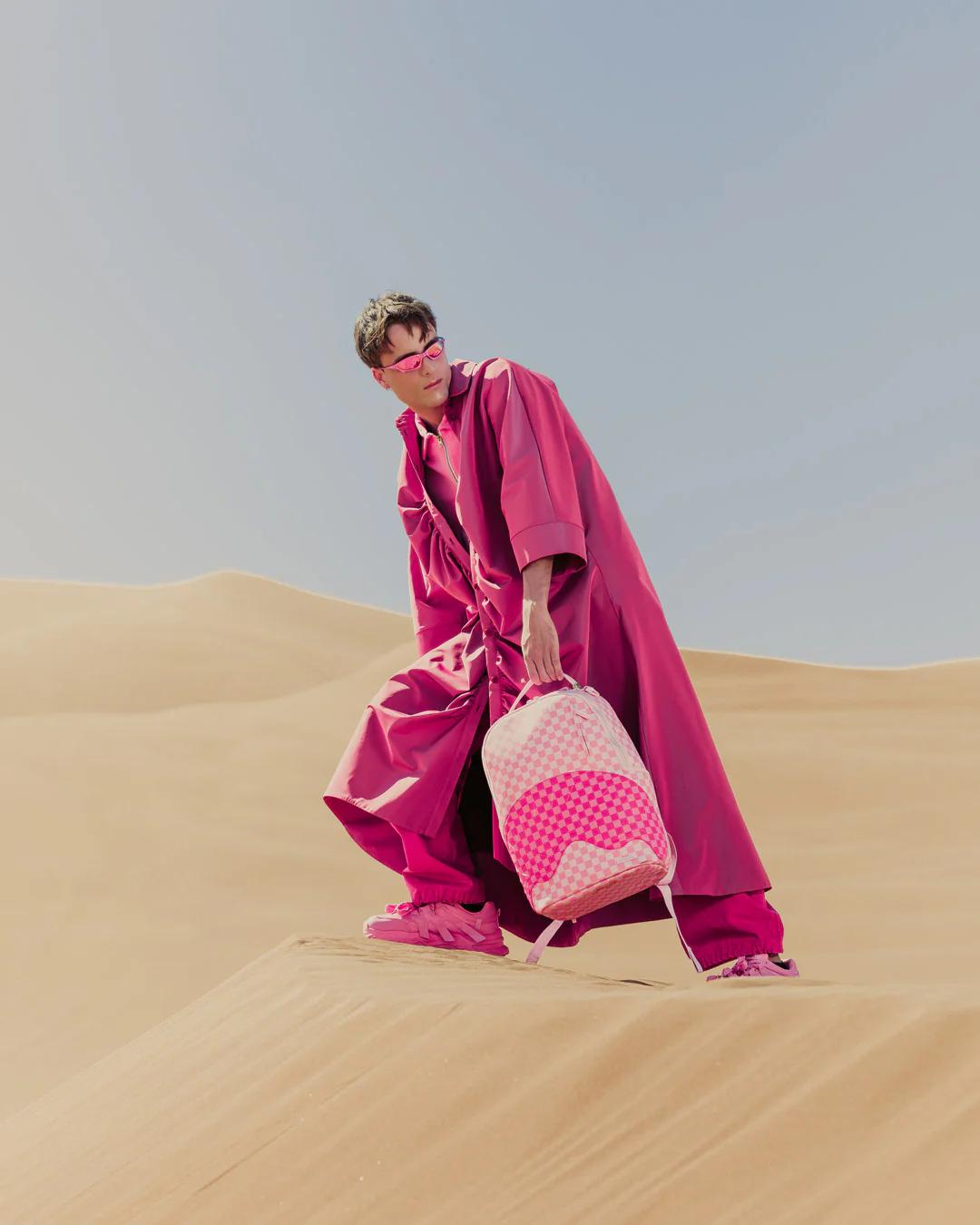 Sprayground Popular | SUGAR DRIP CANDY BITE BACKPACK