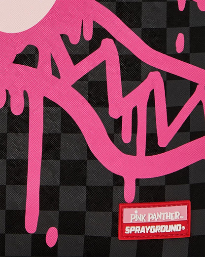 Sprayground Trending | PINK PANTHER DIAMOND SHARK BACKPACK