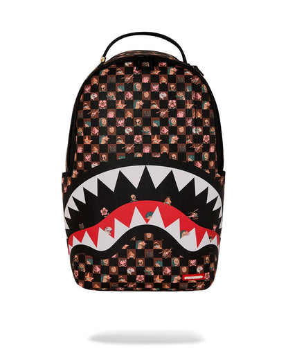 Sprayground Best Seller | STEALTH CREW BACKPACK