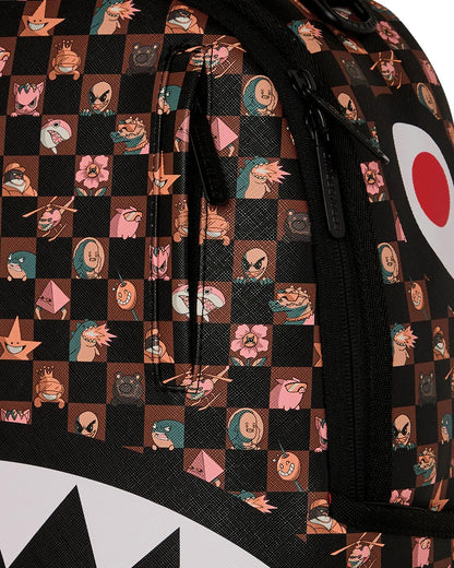 Sprayground Best Seller | STEALTH CREW BACKPACK