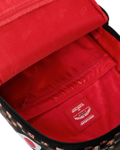 Sprayground Best Seller | STEALTH CREW BACKPACK